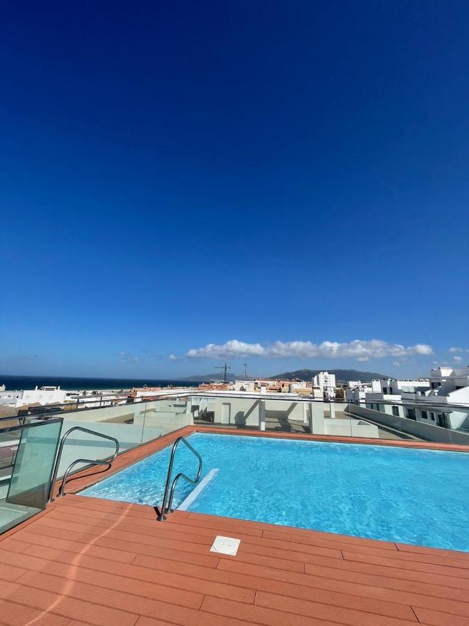 Buenaventura Poniente Apartment Tarifa Exterior foto